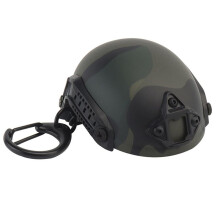 Fast Helmet Brelok Taktyczne Akcesoria Fanów Otwieracz do Piwa Otwieracz do Butelek Dekorator Atrapa Kasku Zabawka w Kształcie BCP