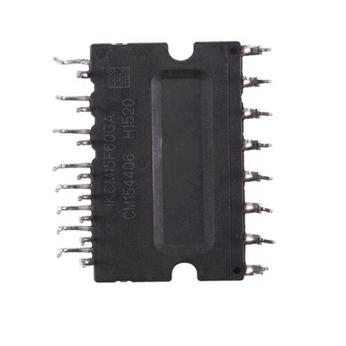 4X IKCM15F60GA 15A 600V Control Integrerat Strömsystem IPM Intelligent Power Module 2