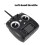 SIYI FT24 2.4GHz 12CH Long Range Transmitter with FR OTA Receiver, Drone Model Remote Control 15KM Range A 7