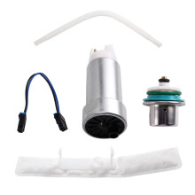 62908-08 FUEL PUMP STRAINER KIT for TOURING FLH FLT ROAD STREET GLIDE ROAD KING