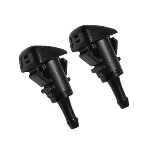 Front Windshield Washer Nozzle for Hyundai Kia Jeep