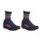 Cycling Shoe Covers Waterproof Windproof Dustproof 1 Pair 1