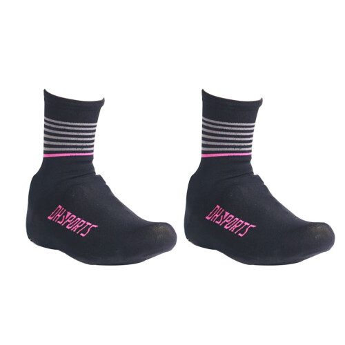 Cycling Shoe Covers Waterproof Windproof Dustproof 1 Pair
