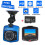 AggXPF Car Dash Camera with 32GB Card Night Vision G-Sensor 1