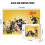Glee Fox Jigsaw Puzzle 300 Pieces Art Home Decor 4