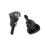 Front Windshield Washer Nozzle for Hyundai Kia Jeep 2