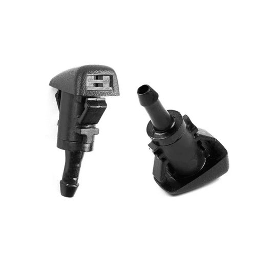 Front Windshield Washer Nozzle for Hyundai Kia Jeep 1
