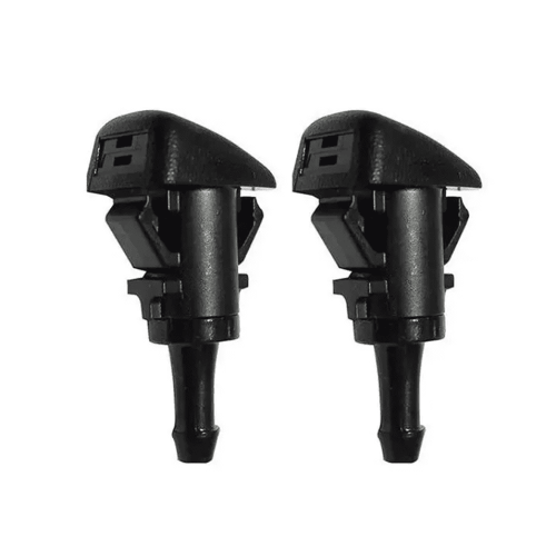 Front Windshield Washer Nozzle for Hyundai Kia Jeep 2