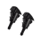 Front Windshield Washer Nozzle for Hyundai Kia Jeep 4