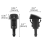 Windshield Washer Nozzle for Hyundai Kia Jeep Chrysler 2 pcs 5