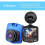 AggXPF Car Dash Camera with 32GB Card Night Vision G-Sensor 2