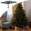 Christmas Tree Stand Home Use Tree Support Holder 4