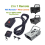 Wireless Remote Control for Smoke Machine 2 pcs 5