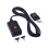 Wireless Remote Control for Smoke Machine 2 pcs 7