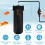 水族箱加热器 500W 可调温 2