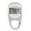 Simple Pedometer Step Counter with 7-Day Memory 2