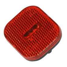 Scooter Taillight Cover for Segway Max G2 Electric Scooter
