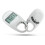Simple Pedometer Step Counter with 7-Day Memory 6