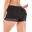 Women's seamless butt-lifting hip-enhancing panties 1