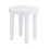 Plastic Footstool Low Height Non-Slip 1 Piece 3