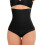 Taillenformer für Damen, beige oder schwarz 4
