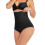 Taillenformer für Damen, beige oder schwarz 1
