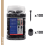 Baluster Connectors with Screws Round 100 pcs 4