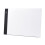 LED Light Pad A4 Ultra-thin USB-powered 3-level brightness 1