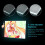 LED Light Pad A4 Ultra-thin USB 3-level Brightness 3