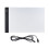 LED Light Pad A4 Ultra-thin USB-powered 3-level brightness 6