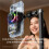 DL23 Semiconductor Phone Cooler Powerful Cooling Temperature Control Digital Display Dual Live Streaming Mount Holes 5