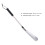 Stainless Steel Shoe Horn 2 PCS 5
