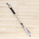 Stainless Steel Shoe Horn 2 PCS 3