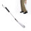 Stainless Steel Shoe Horn 2 PCS 7