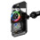 DL23 Semiconductor Phone Cooler Powerful Cooling Temperature Control Digital Display Dual Live Streaming Mount Holes 6