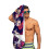 Mob Psycho Beach Towel for Women - Fan Gift 3