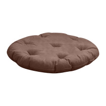 Floor Cushion Tatami Style Linen Fabric 1 Piece
