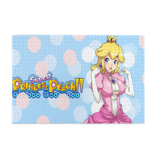 Princess Rosalina Jigsaw Puzzle 1000 Pieces 1