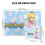 Princess Rosalina Jigsaw Puzzle 1000 Pieces 5