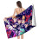 Mob Psycho Beach Towel for Women - Fan Gift 5