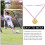Bronze Soccer Medals Gold Award 6 pcs 7