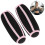 Adjustable Dumbbell Hand Weights Set of 2 – 2 lbs (0.9 1