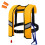 Automatic Inflatable Life Jacket for Adults Compact 1