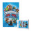 Skylanders Swap Force Jigsaw Puzzle 1000 Pieces 1