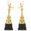 Dance Trophy for Talented Dancer Competition 8