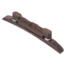 Mandolin Bridge Tone Adjustment Set