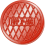 Aluminum Jack Pad for Tesla Model 3 Y - Red, 1 pc 2