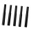 Golf Putter Extender Rod Universal 5-Piece Set 4