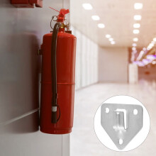 Fire Extinguisher Wall Mount Bracket 15 pcs