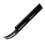 Leather Cutting Tool Set Edge Scraper Spatula 17cm Steel 1